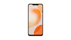 Huawei nova Y91 Zubehör