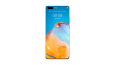 Huawei P40 Pro Display und Ersatzteile