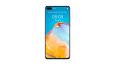 Huawei P40 Display und andere Reparaturen