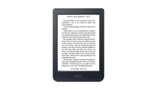 Kobo Nia Zubehör