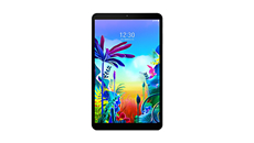 LG G Pad 5 10.1 Zubehör