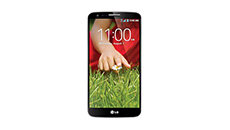 LG G2 Display und andere Reparaturen