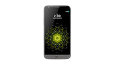 LG G5 Hüllen & Zubehör