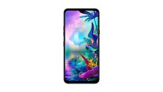 LG G8X ThinQ Hüllen & Zubehör