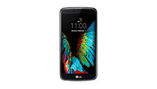 LG K10 Display und andere Reparaturen