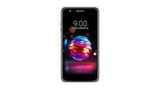 LG K11 Plus Hüllen & Zubehör