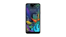 LG K50 Hüllen & Zubehör