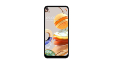 LG K61 Zubehör