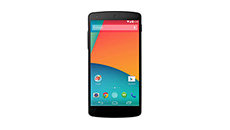 LG Nexus 5 Display und andere Reparaturen