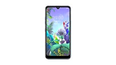 LG Q60 Display und andere Reparaturen