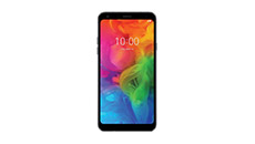 LG Q7 Display und andere Reparaturen