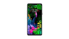 LG G8 ThinQ Display und andere Reparaturen