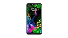 LG G8s ThinQ Hüllen & Zubehör