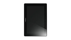 Lenovo IdeaTab S6000 Tablet Zubehör