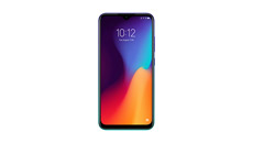 Lenovo K10 Plus Hüllen und Cases