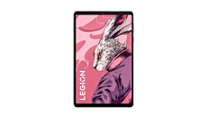 Lenovo Legion Tab Zubehör