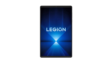 Lenovo Legion Y700 (Gen 4) Hüllen & Zubehör