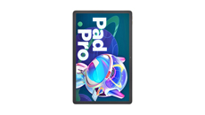 Lenovo Pad Pro 2022 Zubehör