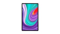 Lenovo Pad Pro Zubehör