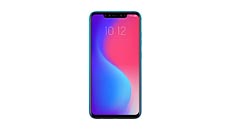 Lenovo S5 Pro GT Hüllen und Cases