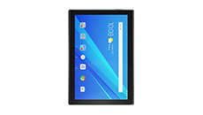 Lenovo Tab 4 10 Zubehör