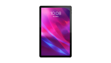 Lenovo Tab P11 Plus Panzerglas und Schutzfolie