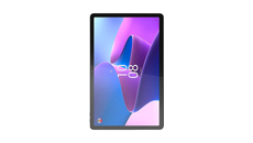 Lenovo Tab P11 Pro Gen 2 Hülle