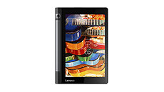Lenovo Yoga Tab 3 8.0 Zubehör