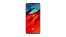 Lenovo Z6 Pro Hüllen und Cases