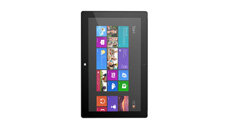 Microsoft Surface RT Tablet Zubehör