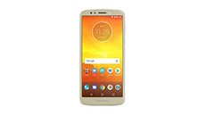 Motorola Moto E5 Display und andere Reparaturen
