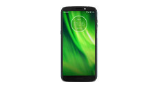 Motorola Moto G6 Play Zubehör