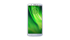 Motorola Moto G6 Plus Display und andere Reparaturen