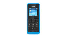 Nokia 105 Zubehör