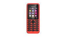 Nokia 130 Dual SIM Zubehör