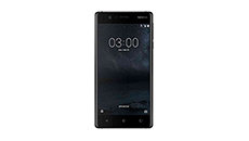 Nokia 3 Hüllen und Cases
