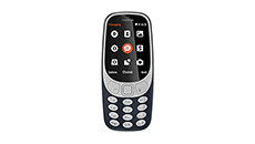 Nokia 3310 Zubehör