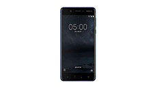 Nokia 5 Hüllen und Cases
