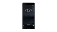 Nokia 6 Hüllen und Cases