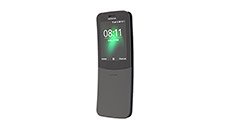 Nokia 8110 4G Hüllen und Cases