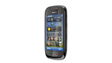 Nokia C7 Zubehör