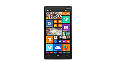 Nokia Lumia 930 Ladekabel und Ladegeräte