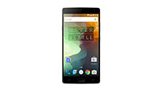 OnePlus 2 Hülle