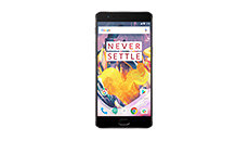 OnePlus 3T Hüllen und Cases