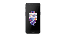 OnePlus 5 Zubehör