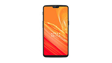 OnePlus 6 Display und andere Reparaturen