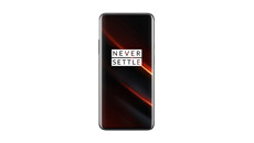OnePlus 7T Pro 5G McLaren Hüllen und Cases