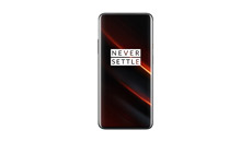 OnePlus 7T Pro 5G McLaren Panzerglas und Schutzfolie