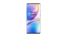 OnePlus 8 Pro Display und andere Reparaturen