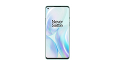 OnePlus 8 Hüllen und Cases